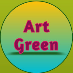 Art Green Avatar