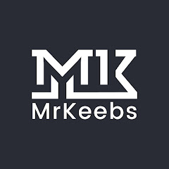 MrKeebs net worth