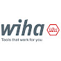 Wiha Tools USA logo