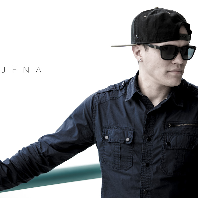 DJ FNA