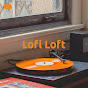 The Lofi Loft logo