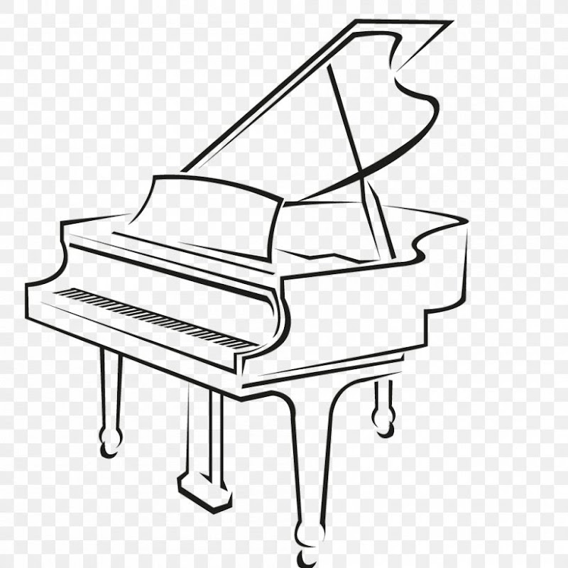 I play piano