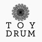 TOYDRUM logo