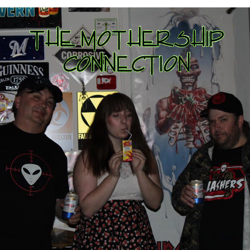 The Mothership Connection