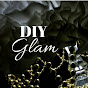 DIY Glam logo