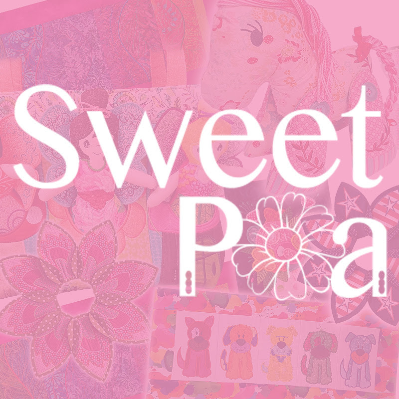 Sweet Pea