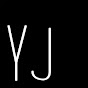 YJ GAMING logo