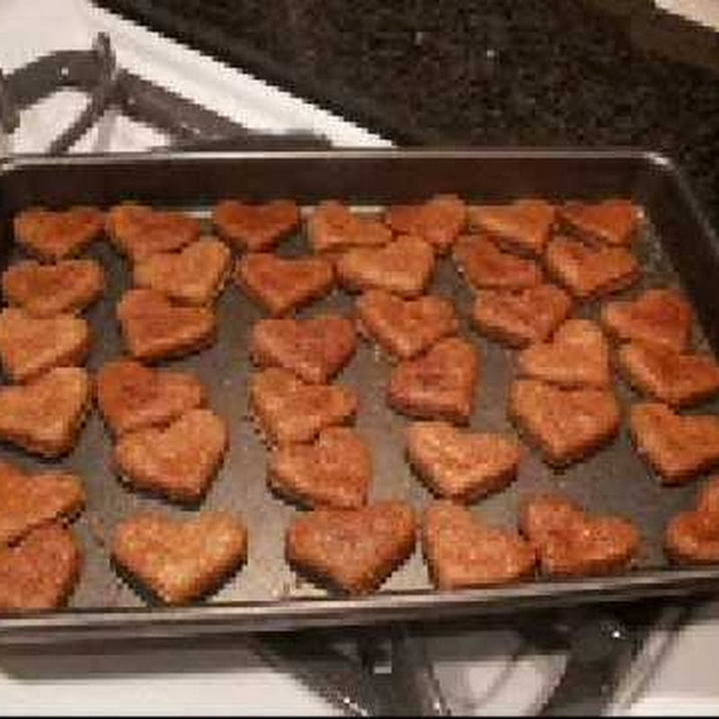 ShortysGourmetTreats