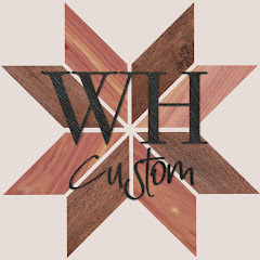 Welcome Home Custom Designs net worth
