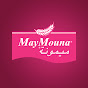 MayMouna logo