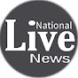 National Live News logo