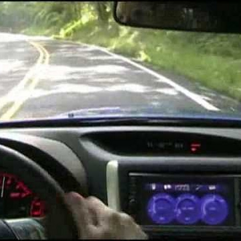 carbuzzard