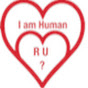 IamHumanRU logo