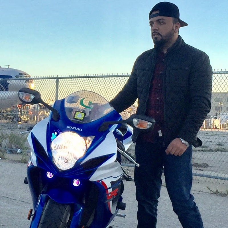 SuperBiker Life