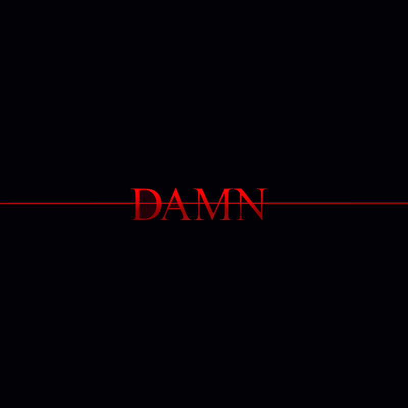 DAMN BOY!