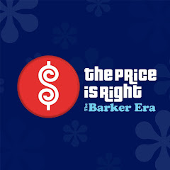 The Price Is Right: The Barker Era Avatar