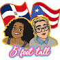 5FeetTall logo