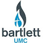 Bartlett UMC logo