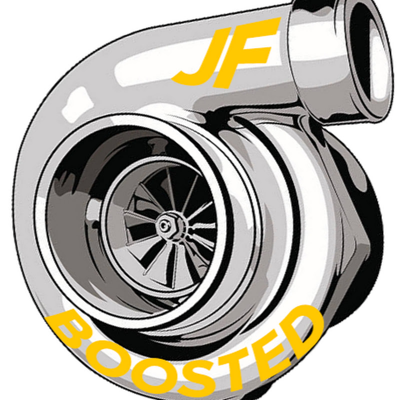 JFBoosted