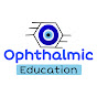M.K.Sharma [Ophthalmic Education] logo