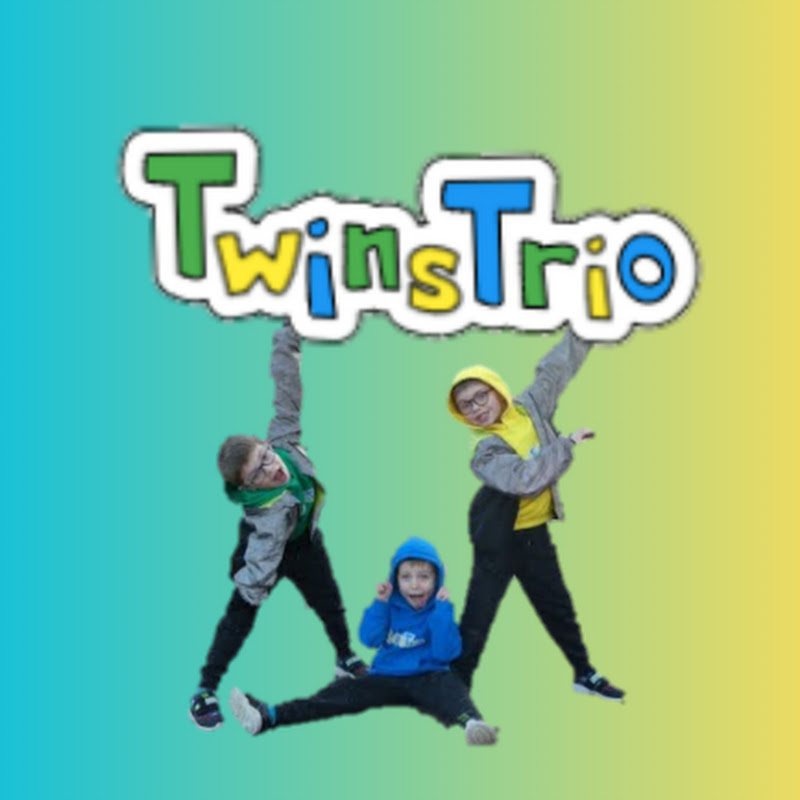 TwinsTrio
