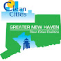 Greater New Haven Clean Cities Coalition, Inc. logo