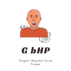 G bHP