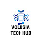 Volusia Tech Hub logo