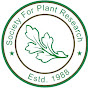 SOCIETY FOR PLANT RESEARCH logo