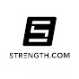 BuiltByStrength logo
