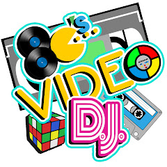 80s Video DJ