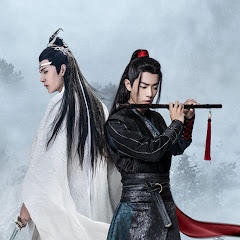 中国ドラマ『陳情令』公式アイコン画像