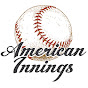 American Innings logo