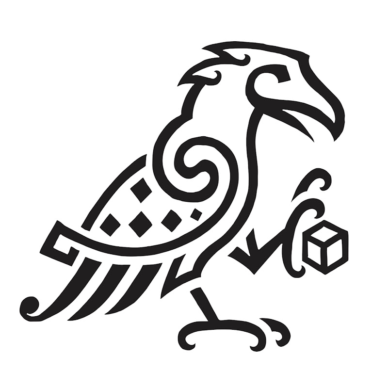 The Raven's Table