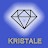 KRISTALE