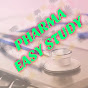 PHARMA EASY STUDY logo