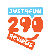 Just4fun290 Reviews