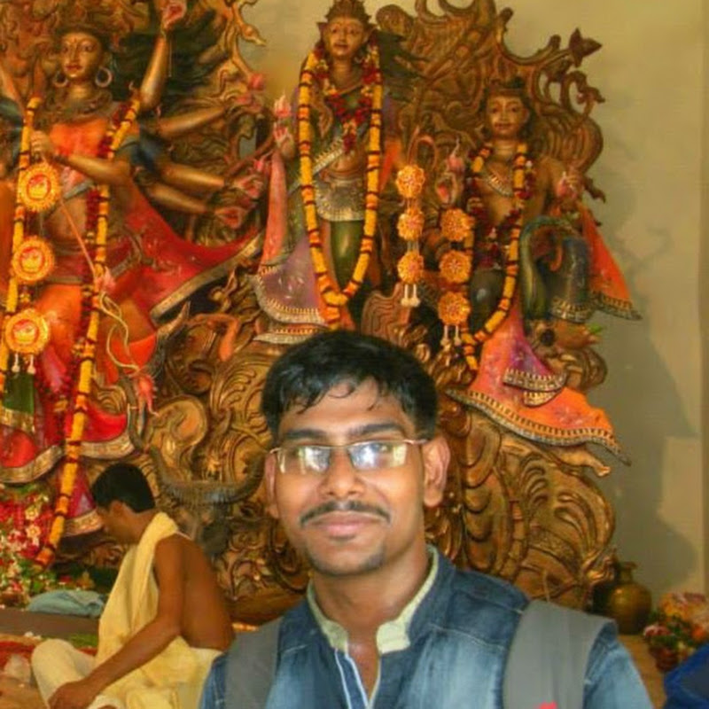 Dey Sarkar Arnab
