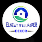 Elneat Wallpaper Decor