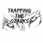 Trapping the Ozarks logo