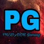 PREDATOR Gaming logo