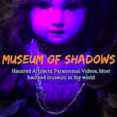 Museum of Shadows Avatar