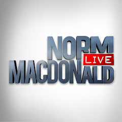 Norm Macdonald Live net worth