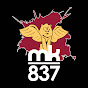 MK837 logo