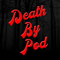 Death By Pod logo