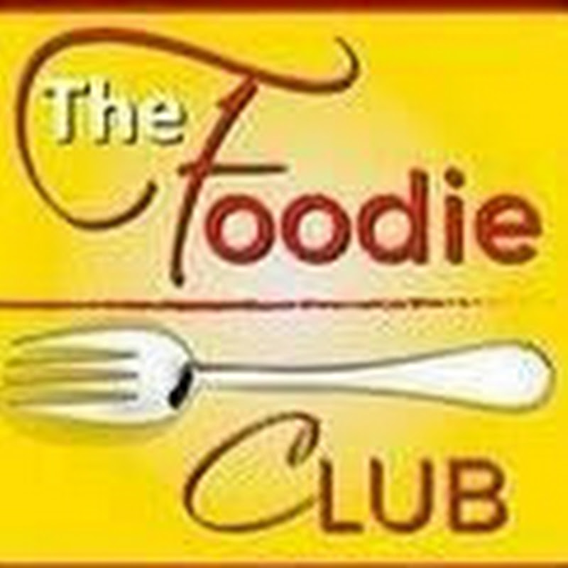 The Foodie Club