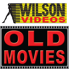 Wilson Old Movies Avatar