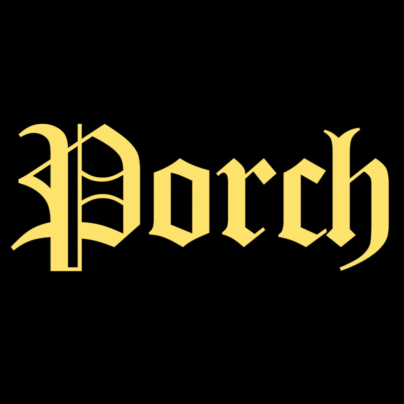 Ryan Lynch (Porch)