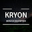 KRYON Serviço Magnético