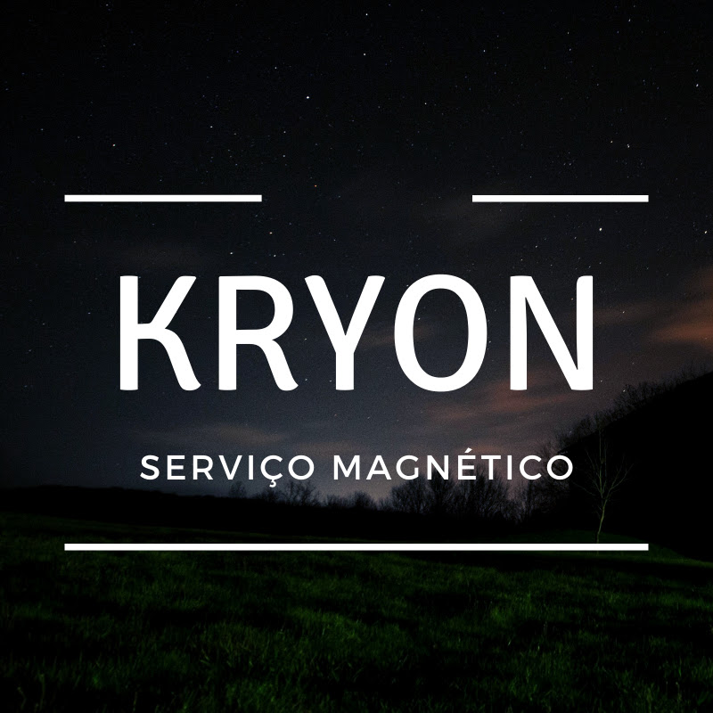 KRYON Serviço Magnético